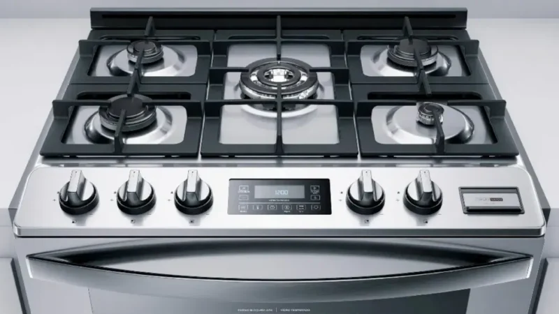 Assistência fogão Brastemp