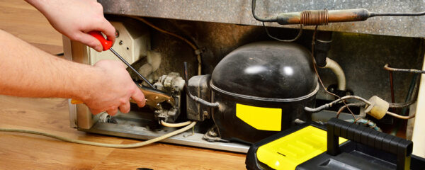 Conserto de Geladeira Brastemp em São Paulo