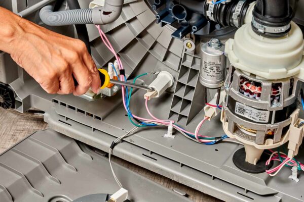 Reparo de lava louças Brastemp em São Paulo