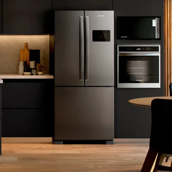 assistência Brastemp zona sul