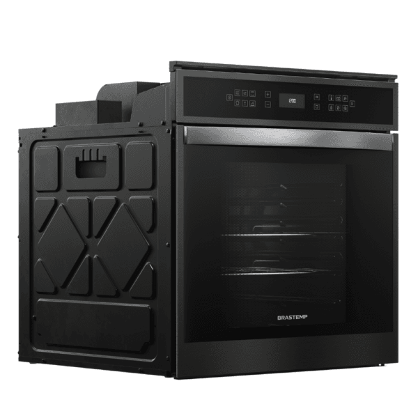 assistência forno Brastemp sp