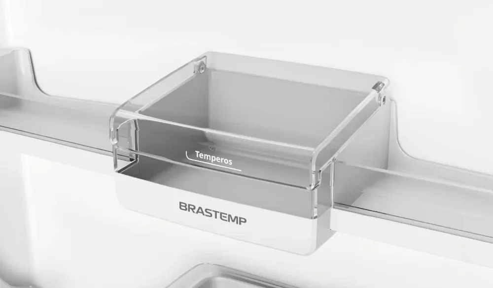 assistência freezer Brastemp