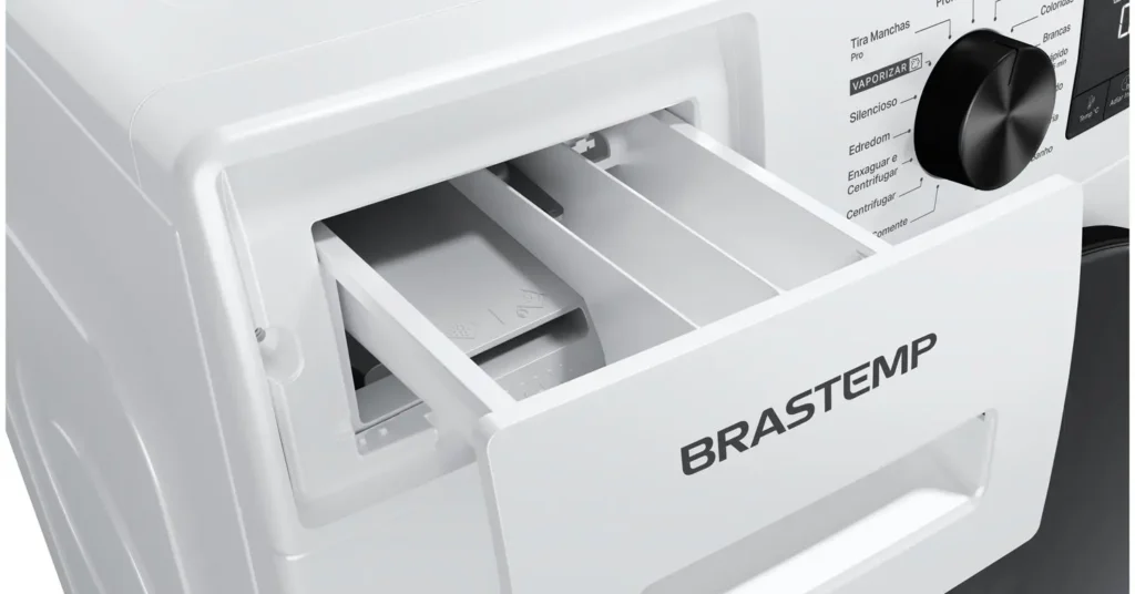 assistência lava e seca Brastemp sp