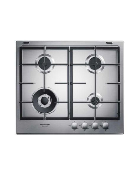 Cooktop Brastemp