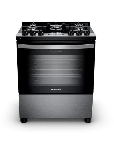 Fogão Brastemp