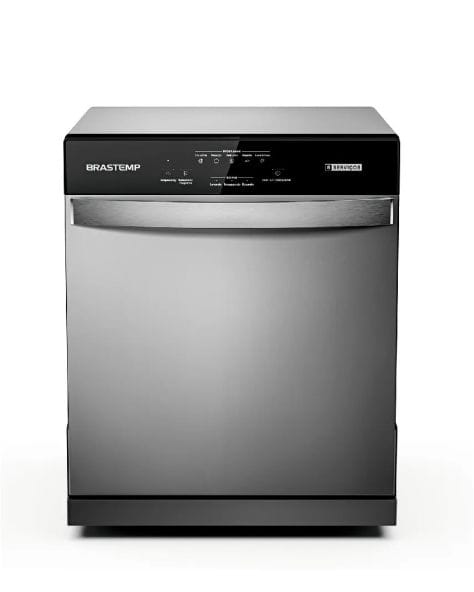 Lava loucas Brastemp