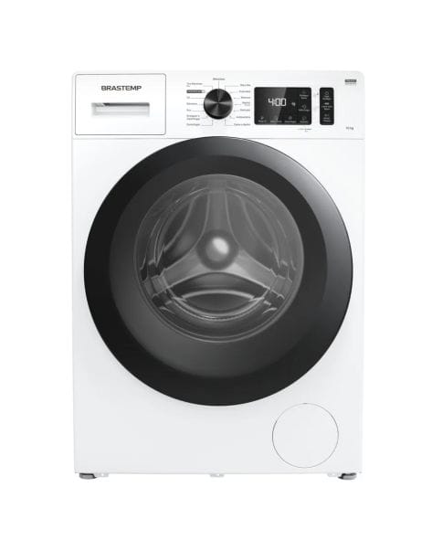 Secadora Brastemp