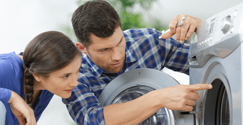 Manutenção preventiva e corretiva Brastemp
