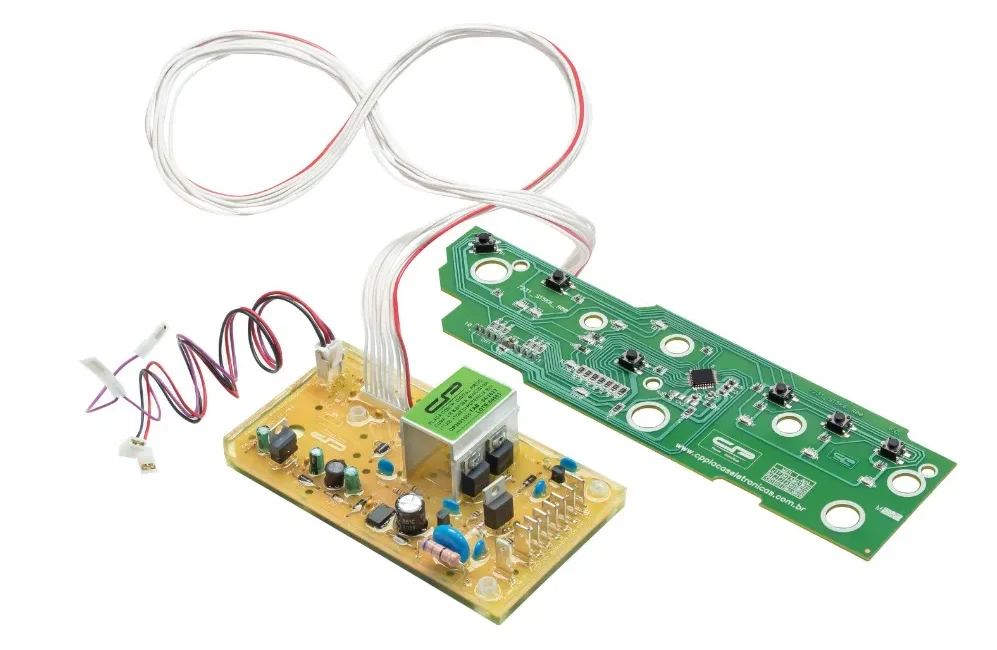 Peças Originais Brastemp para Conserto e Reparo de Eletrodomésticos em São Paulo