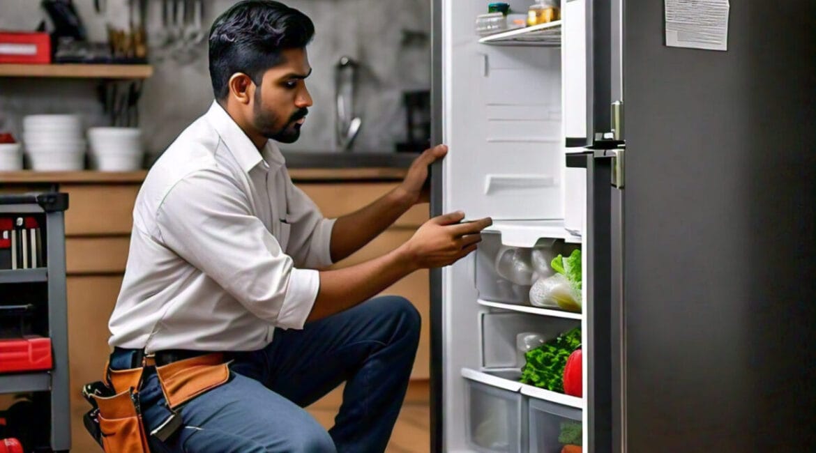 Manutenção preventiva e corretiva Brastemp