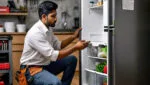 Manutenção preventiva e corretiva Brastemp