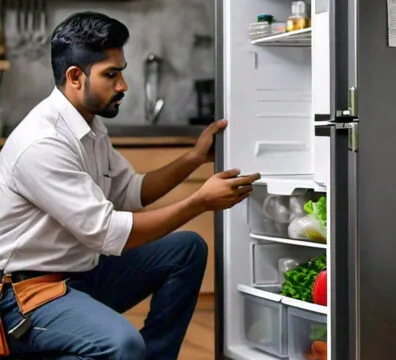 Manutenção preventiva e corretiva Brastemp