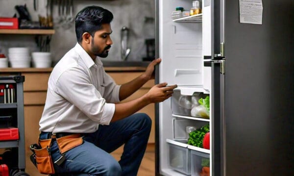 Manutenção preventiva e corretiva Brastemp