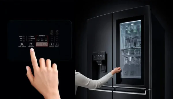 Troca de Filtro para Refrigeradores Brastemp em São Paulo - Água Pura e Segura