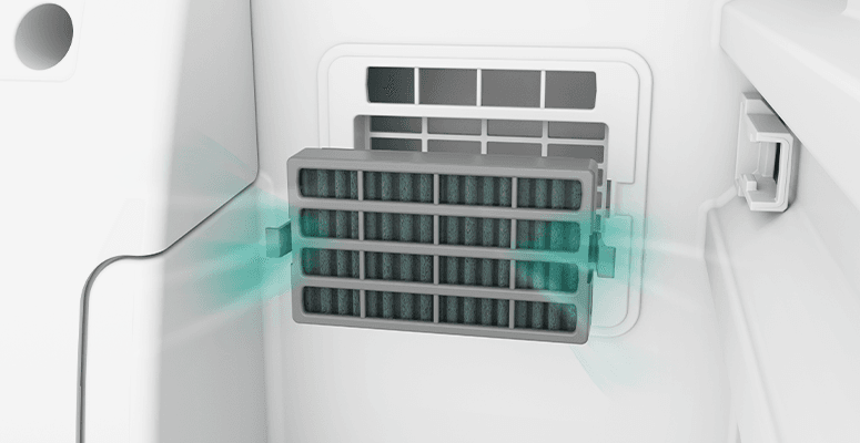 Troca de Filtro para Refrigeradores Brastemp em São Paulo - Água Pura e Segura