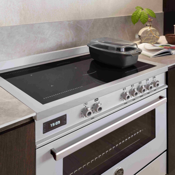 Manutenção de fogão, forno e cooktop em São Paulo