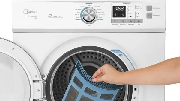 Reparo secadora de roupa em São Paulo