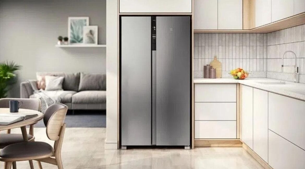 Conserto de side by side em São Paulo