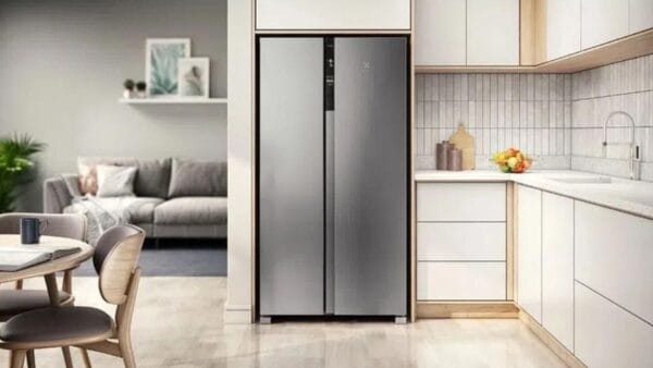 Conserto de side by side em São Paulo