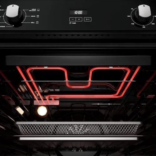 Guia Completo dos Fornos Brastemp