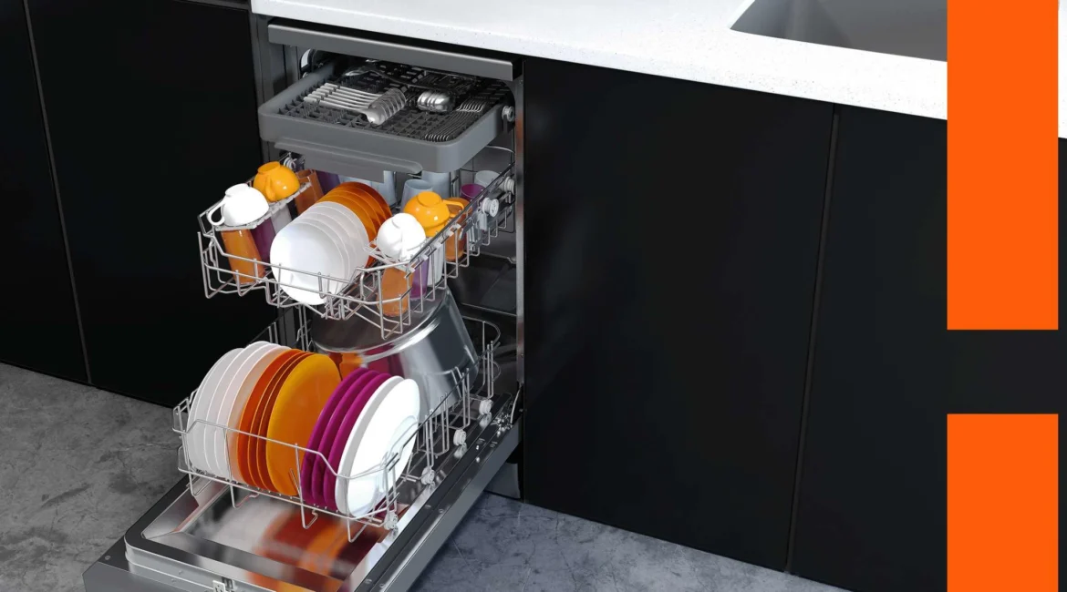 Lava-Louças Brastemp