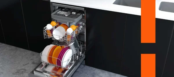 Lava-Louças Brastemp