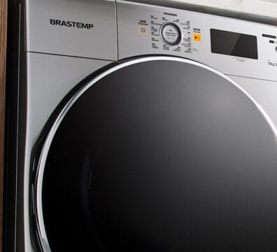 Diferenças Entre os Modelos de Lavadora e Secadora Brastemp: Qual é o Melhor para Você