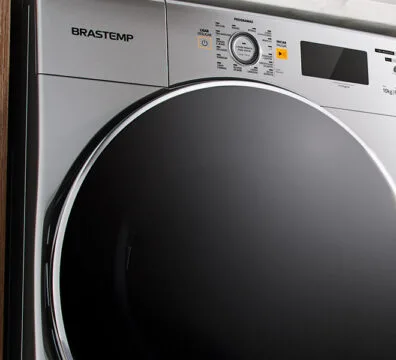 Diferenças Entre os Modelos de Lavadora e Secadora Brastemp: Qual é o Melhor para Você