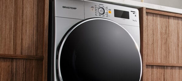 Diferenças Entre os Modelos de Lavadora e Secadora Brastemp: Qual é o Melhor para Você